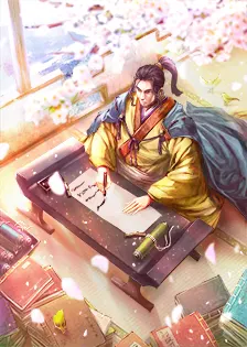 card background