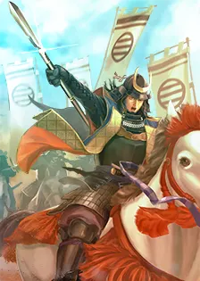 card background