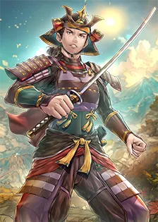 card background