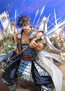 card background