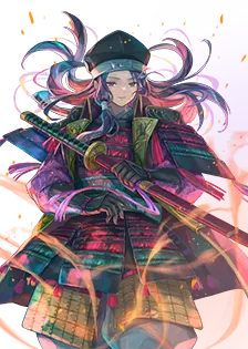 card foreground
