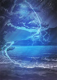 card background