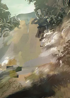 card background