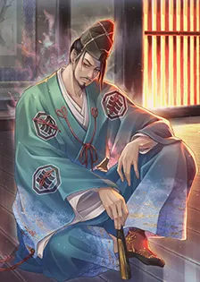 card background