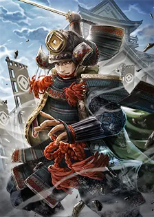 card background