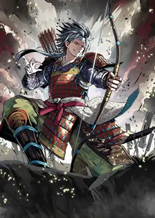 card background