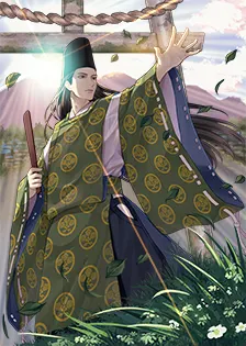 card background