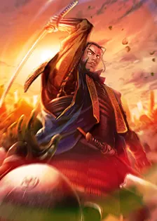 card background