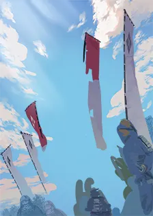 card background