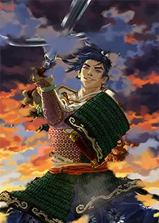 card background