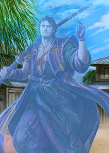 card background