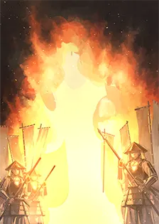 card background