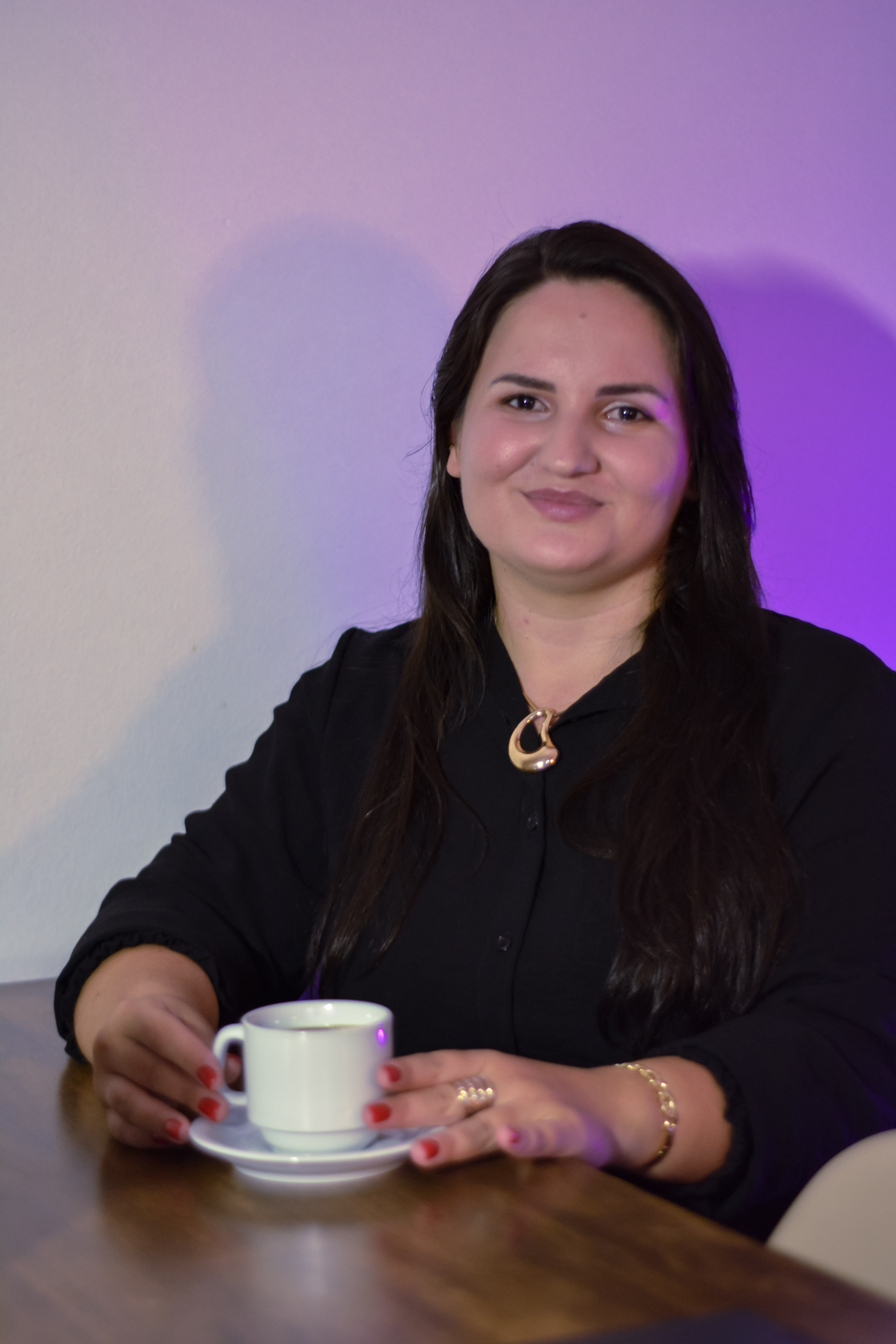 Lóide Boff — Especialista em Finanças Pessoais