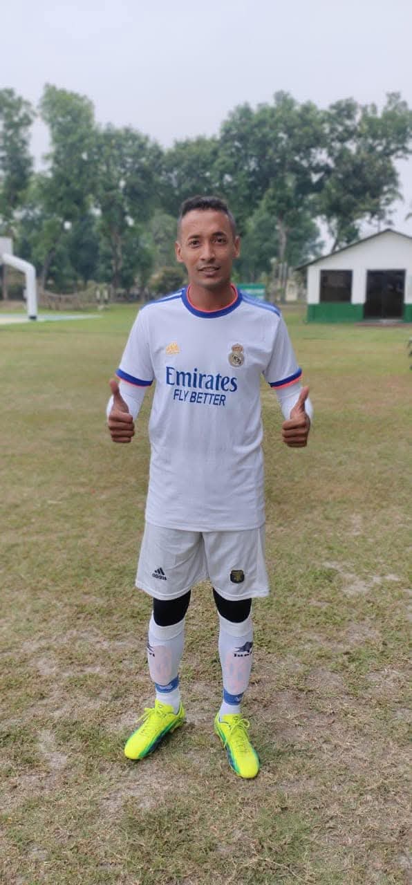 Image of Mehedi Hasib