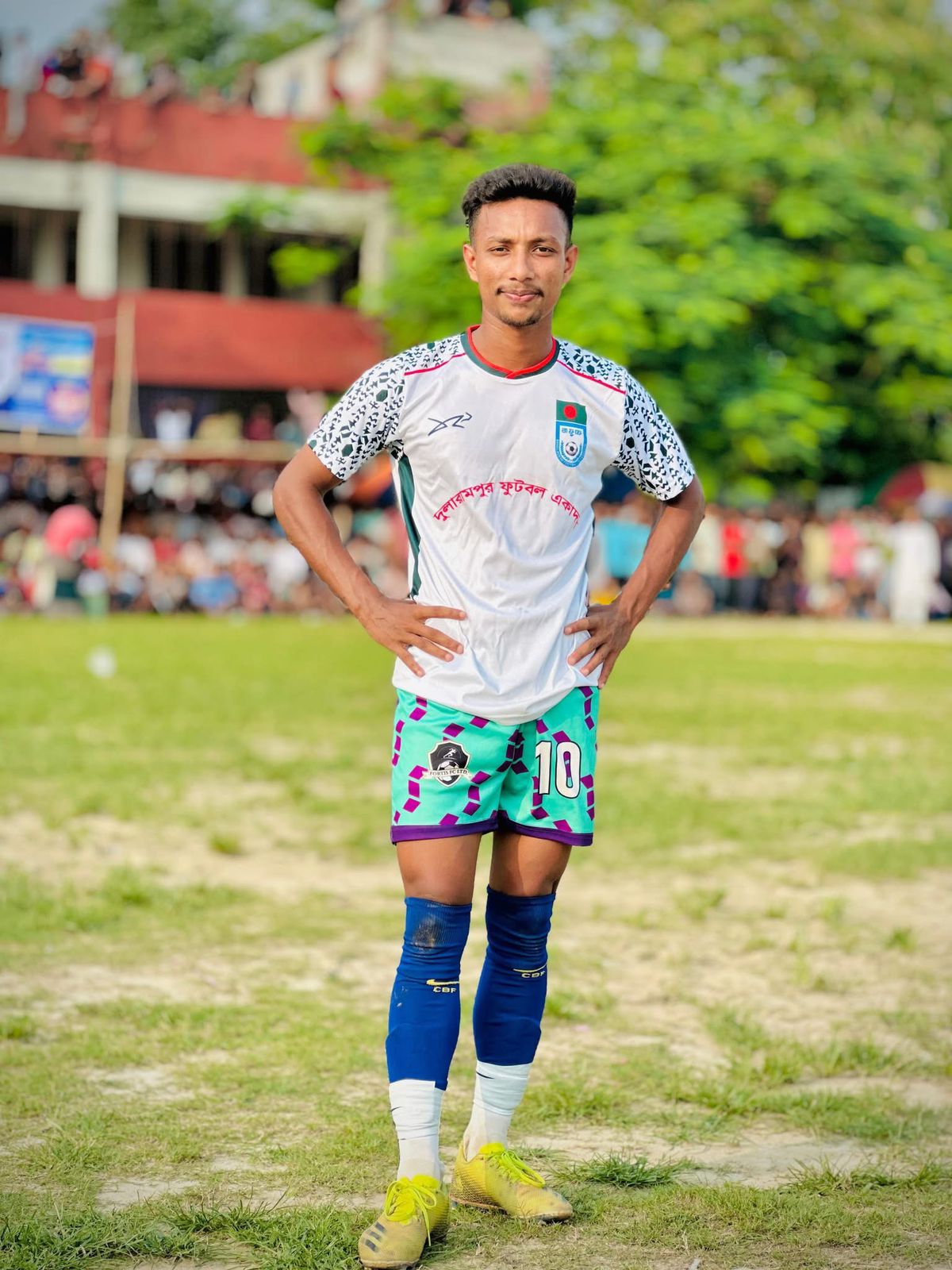 Image of Anayet Bhuiyan