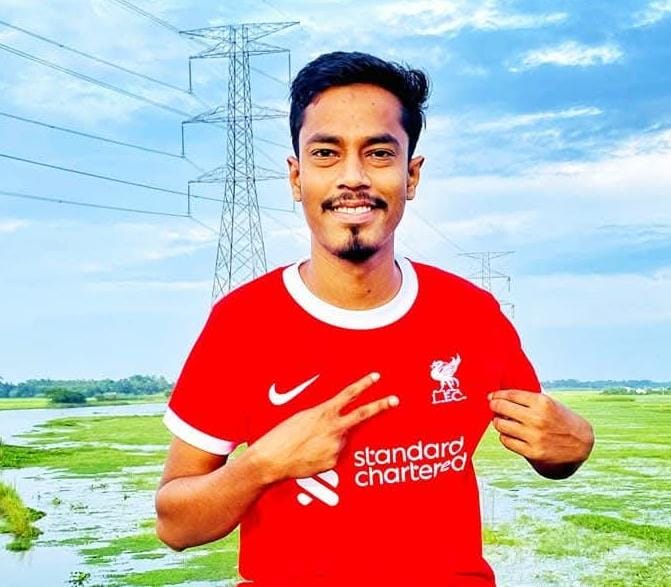 Image of Fahim Rahman 