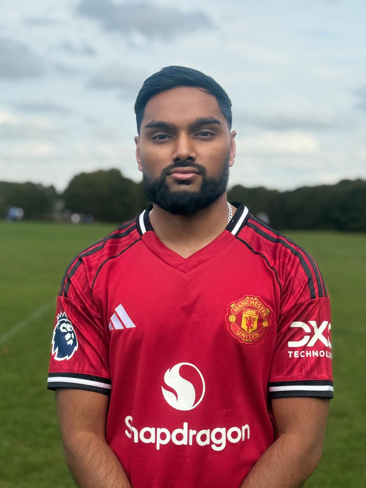 Image of Shihabur Rahman