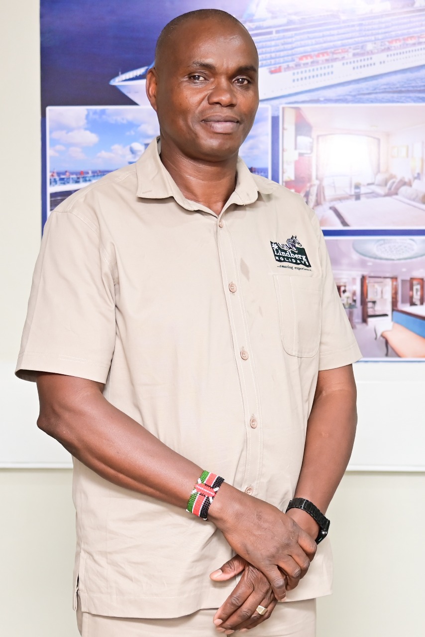 Jadiel Mwongera