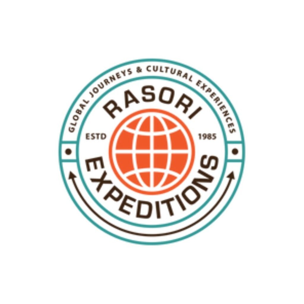 Rasor Expeditions