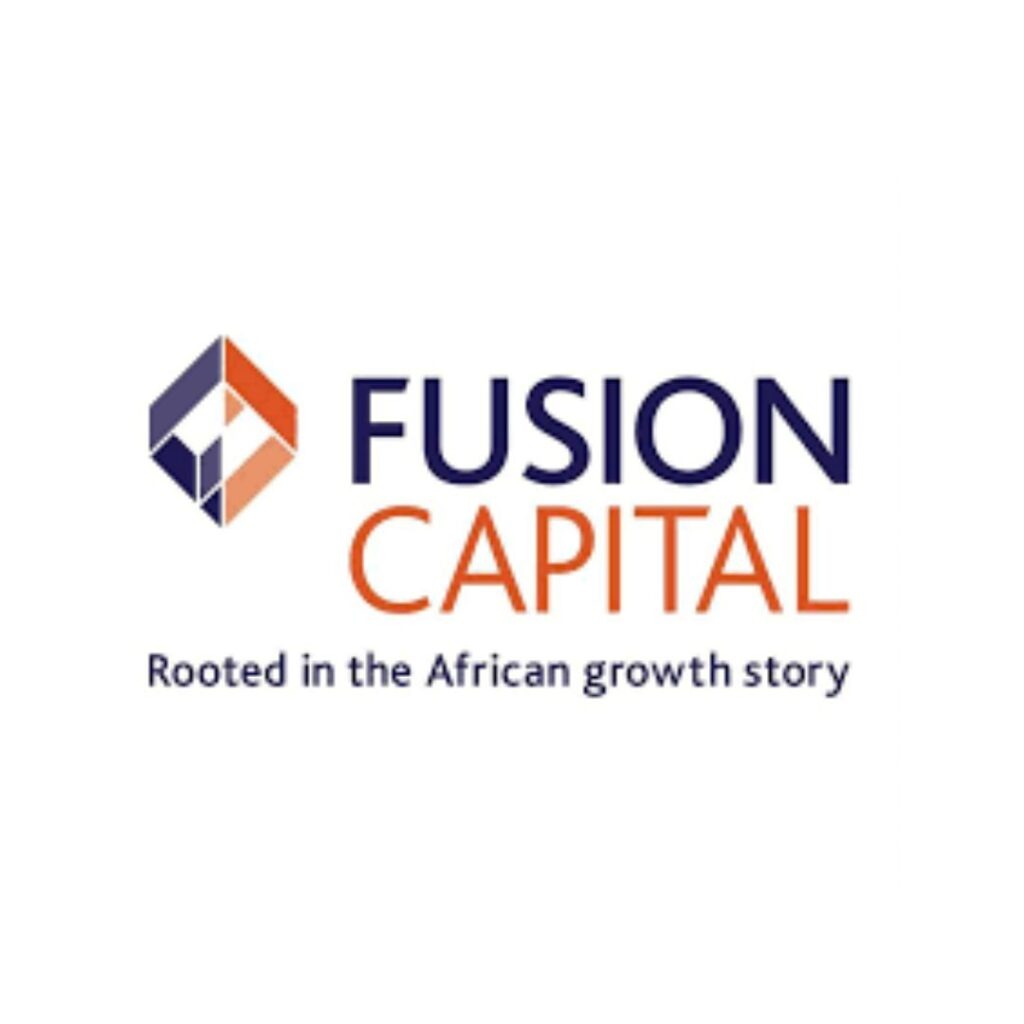 Fusion Capital