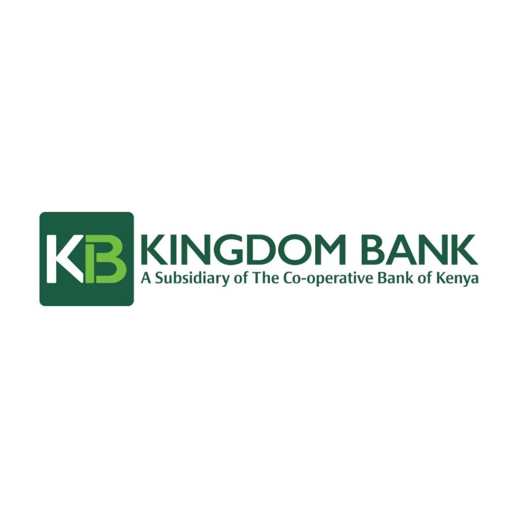 Kingdom Bank