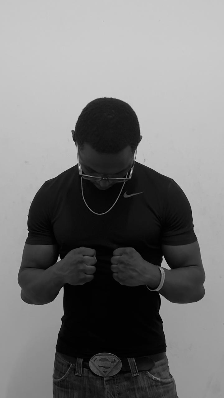 Coach Clyde Fitness Training