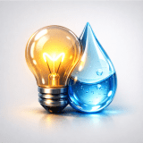 Energia e Água