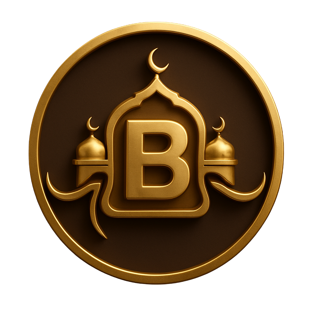 Logo Rumah Belajar Sunnah