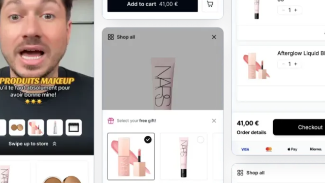 Micro Stores: Why They Outconvert Landing Pages