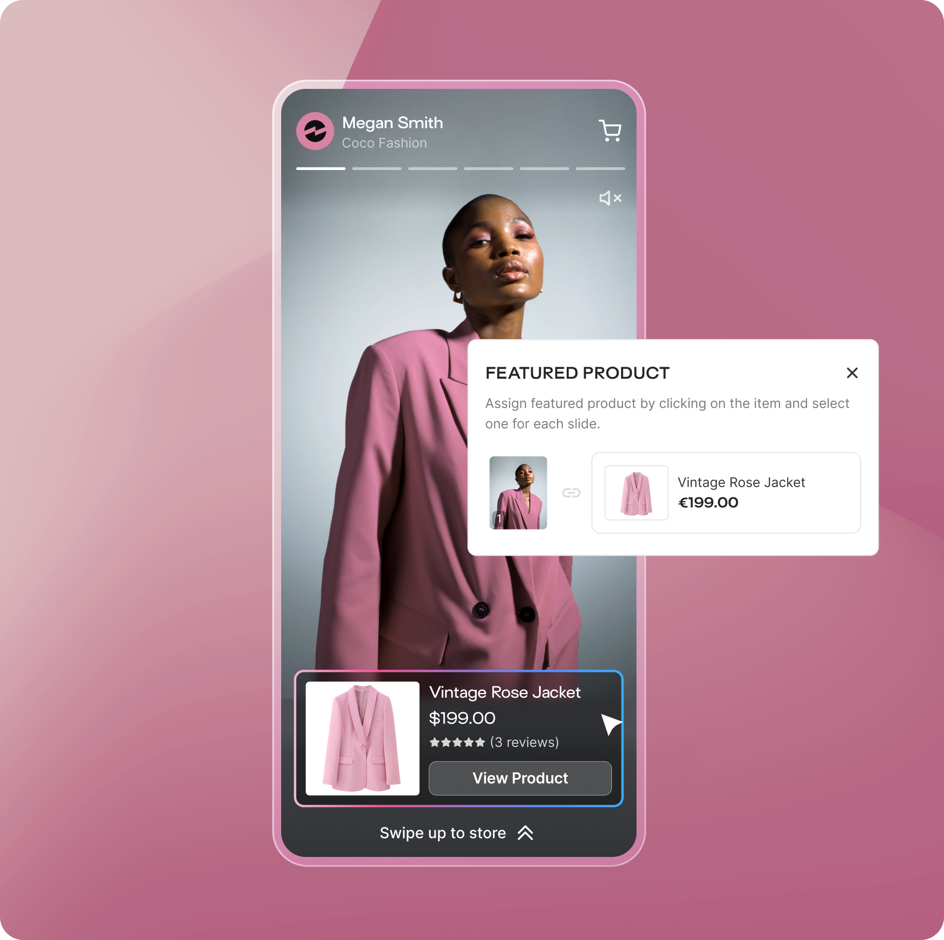 Boost your social commerce sales into the stratosphere