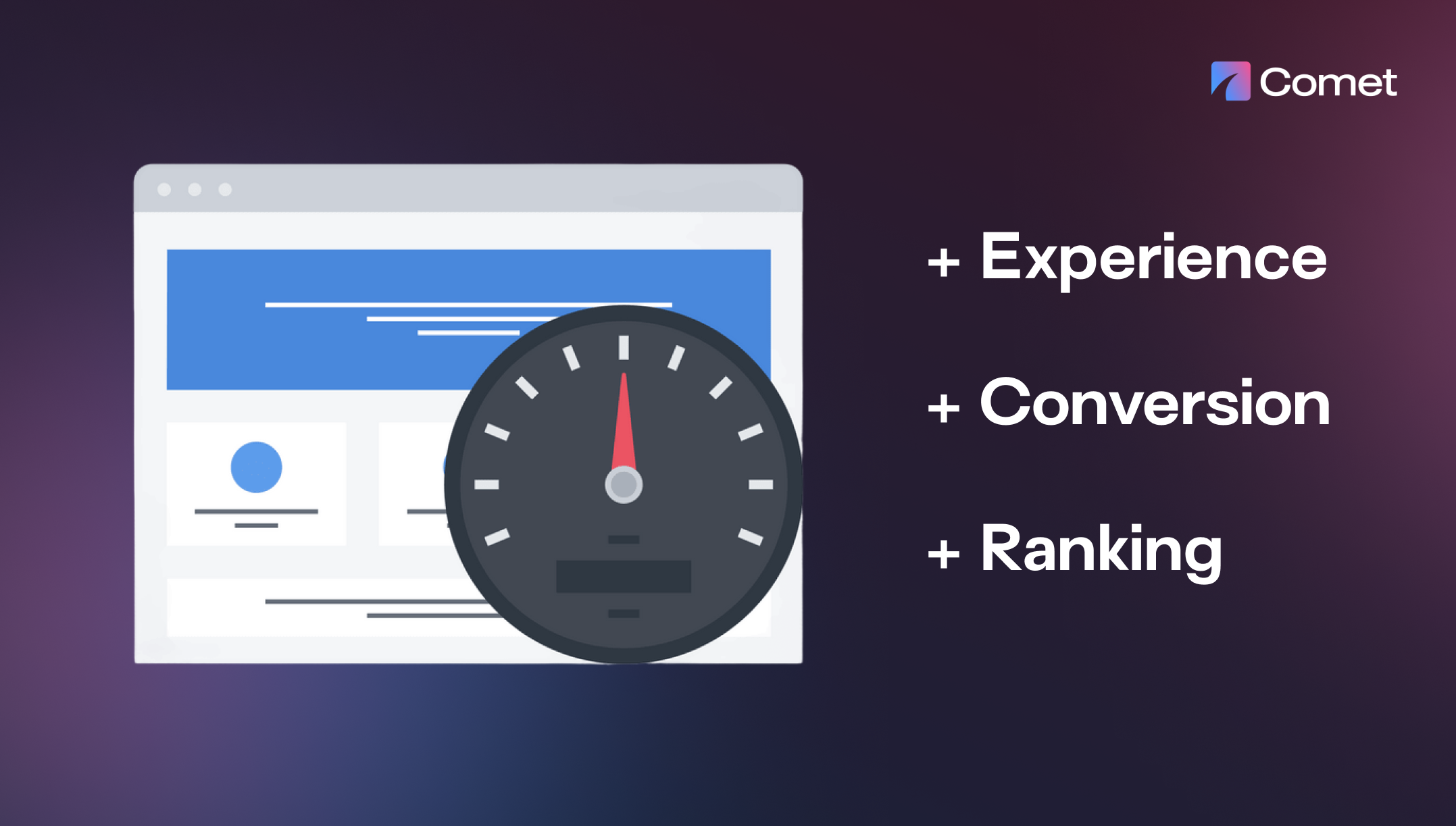 E-Commerce Site Speed: Beyond Headless Commerce