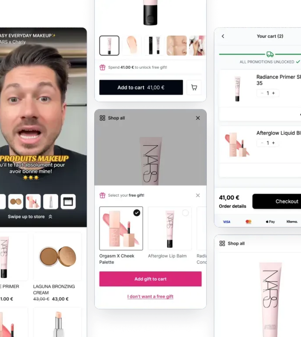 What Are Ecommerce Microstores?