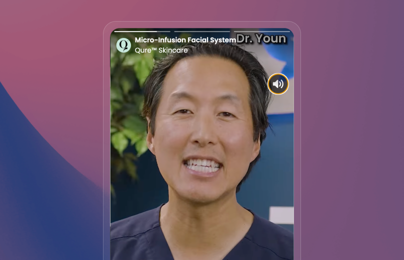 Qure Skincare: Scaling Scientific Skincare with Social Commerce