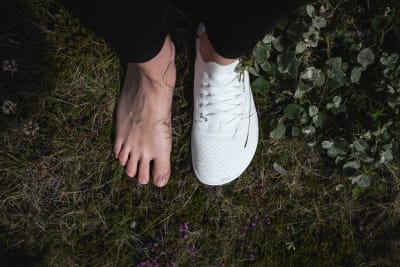 Nimm' eine Größe kleiner!