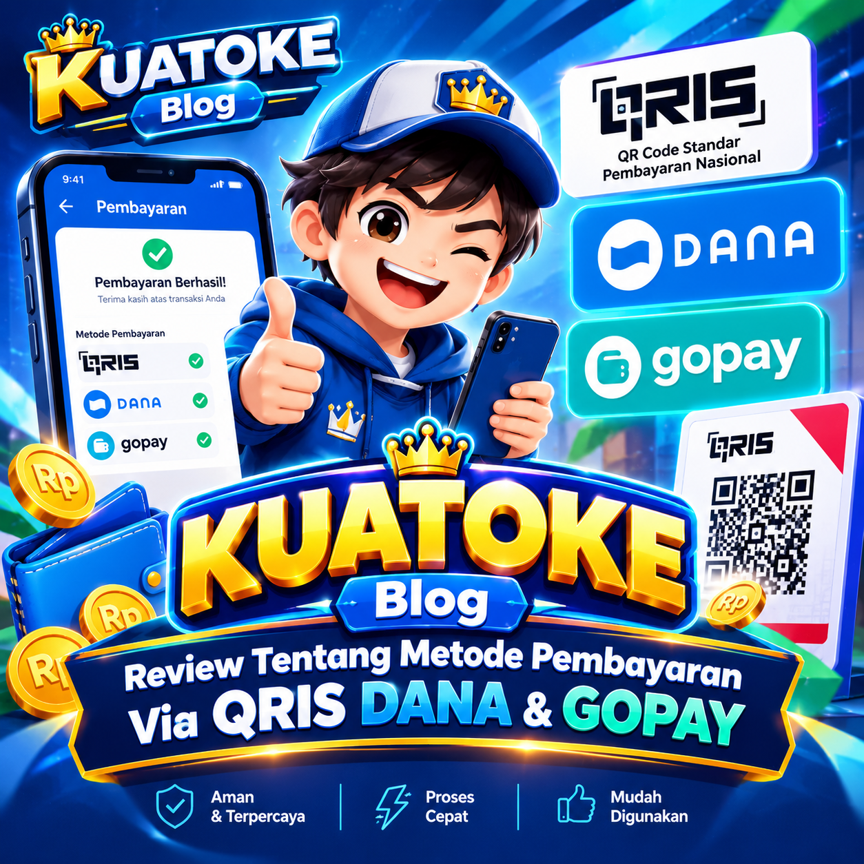 KUATOKE