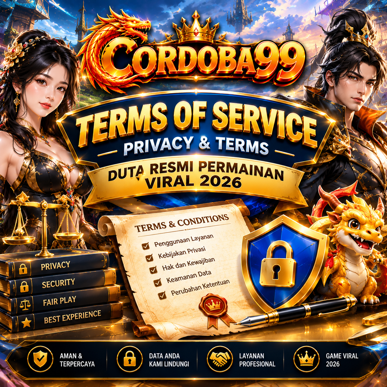 CORDOBA99