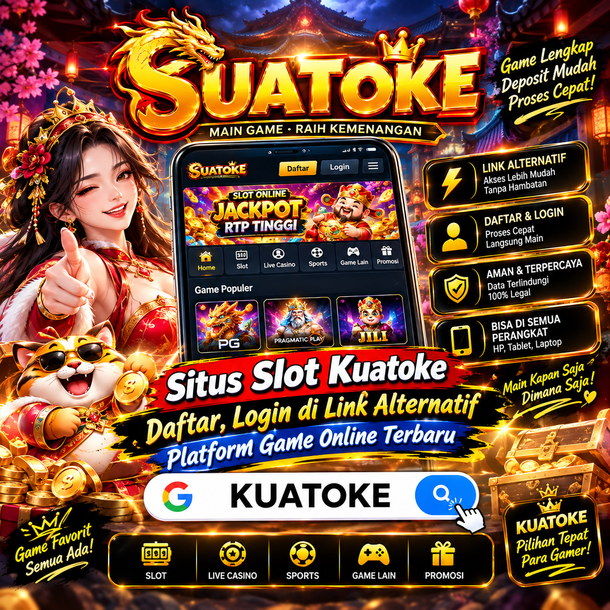 KUATOKE