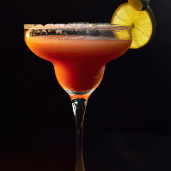 Fruity Fiesta Margarita