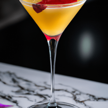 Fruit Burst Fantasia