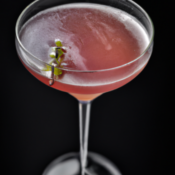 Grapefruit Berry Revelry