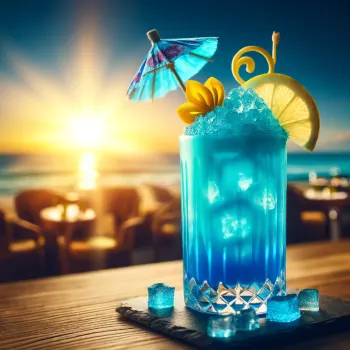 Blue Lagoon