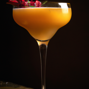 Apricot Dawn Elegance