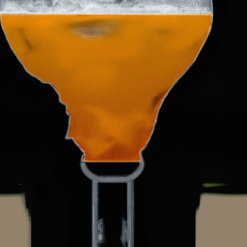 Peach Blossom Serenade