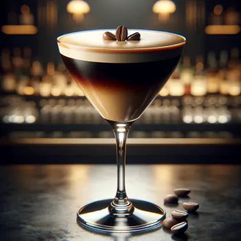 Espresso Martini