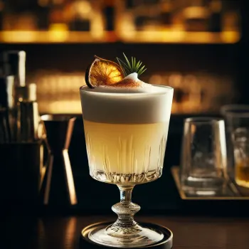 Pisco Sour