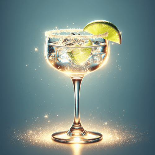 Margarita Cocktail Image