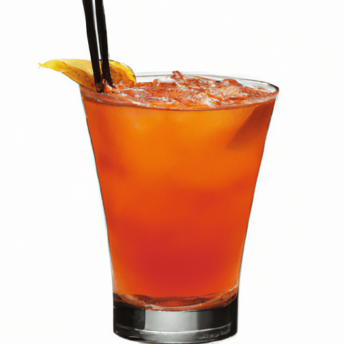 Zombie Cocktail Image