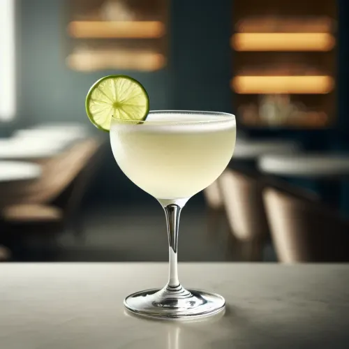 Daiquiri Cocktail Image