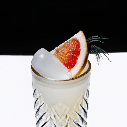 Greyhound Cocktail Image