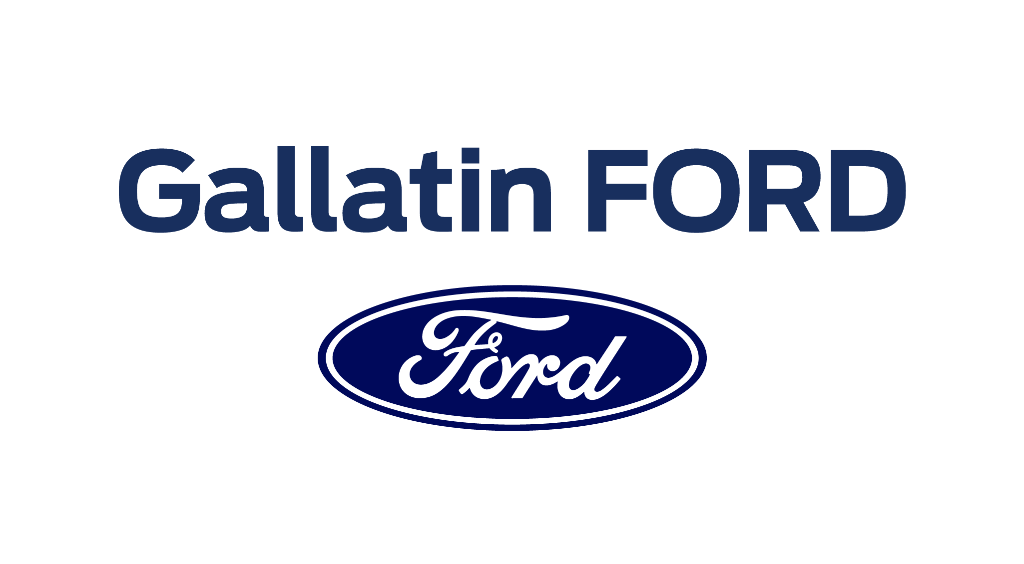 Gallatin Ford